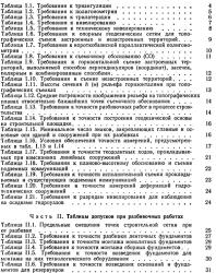 Геодезические таблицы для строителей. Хренов Л.С. 1983