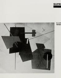 Die Kunstismen / Les Ismes de L’Art / The Isms of Art. 1924-1914 / El Lissitzky. Hans Arp. 1925