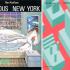 Delirious New York. Rem Koolhaas. 1978 / Нью-Йорк вне себя. Рем Колхас. 2013