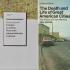 Смерть и жизнь больших американских городов. Джейн Джекобс. 2011 / The Dead and Life of Great American Cities. Jane Jacobs. 1961
