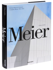 Richard Meier & Partners. Philip Jodidio. 2013