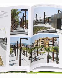 Атлас мировой ландшафтной архитектуры. Atlas of the World Landscape Architecture. Markus Sebastian Braun, Крис Ван Уффелен. 2014
