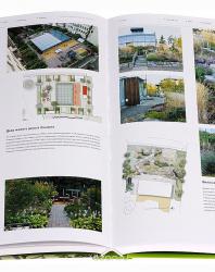 Атлас мировой ландшафтной архитектуры. Atlas of the World Landscape Architecture. Markus Sebastian Braun, Крис Ван Уффелен. 2014