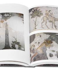 Искусство античной напольной мозаики. Ларионов А.И. 2014