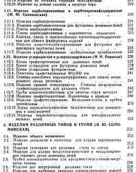 Огнеупорные изделия, материалы и сырье. Карклит А.К. (ред.). 1991