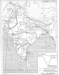 Архитектура Индии раннего средневековья. Короцкая А.А. 1964