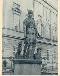 Альбом старого Львова. Верещагин В. 1917