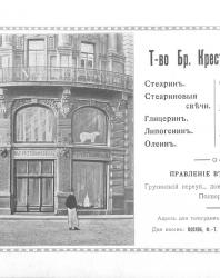 Московские виды. На память от Метрополя. Товарищество А.А. Левенсон. 1905