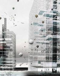 Общественная архитектура. Будущее Европы / Public Architecture. Future for Europe (каталог выставки). 2020