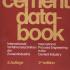 Cement Data Book, Internationale Verfahrenstechniken der Zementindustrie. Walter H. Duda