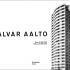 Alvar Aalto. Das Gesamtwerk. Complete Work (Алвар Аалто. Собрание работ). Vol. 2. 2014