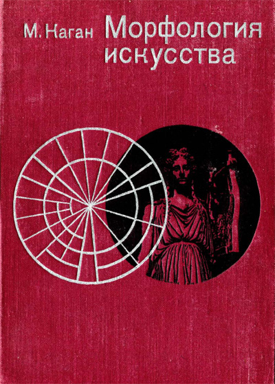 Морфология искусства. Каган М.С. 1972