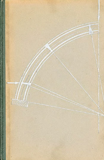 Расчет железобетонных осесимметричных конструкций (оболочек). Овечкин А.М. 1961